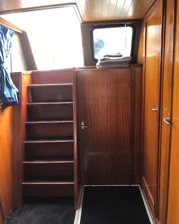 Boat & Breakfast Penzion