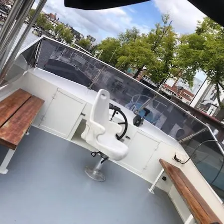 Boat & Breakfast Penzion *