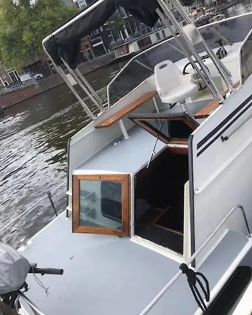 Boat & Breakfast Penzion
