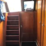 Boat & Breakfast Гостевой дом