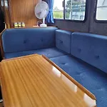 Guest house Boat & Breakfast *