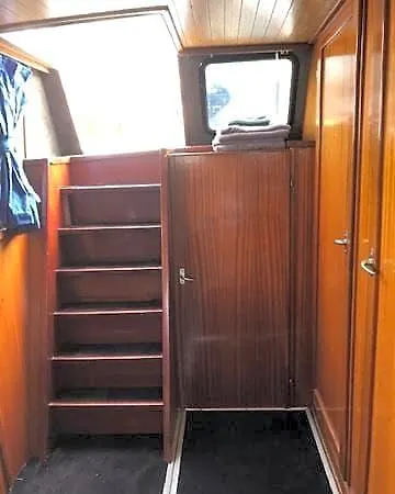 Guest house Boat & Breakfast *