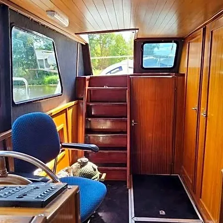 Boat & Breakfast Guest house Amsterdam