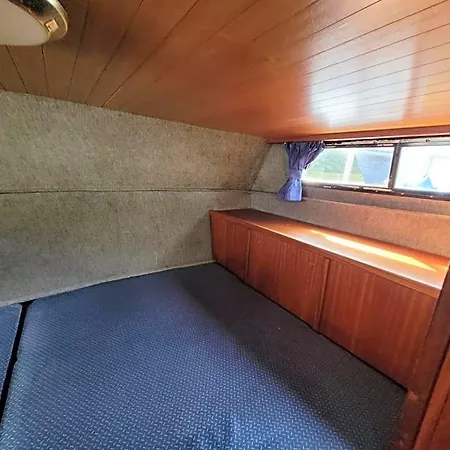 Guest house Boat & Breakfast