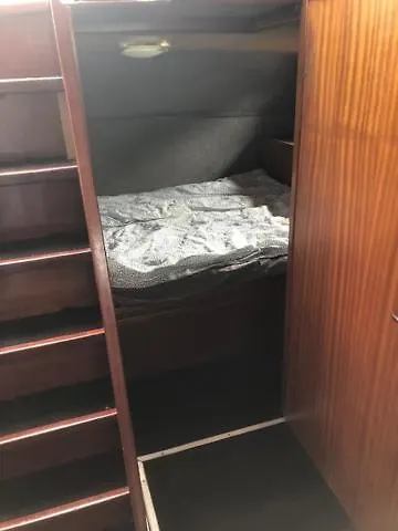 Boat & Breakfast 게스트하우스