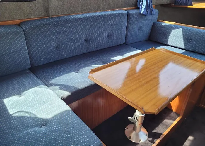 Boat & Breakfast 게스트하우스