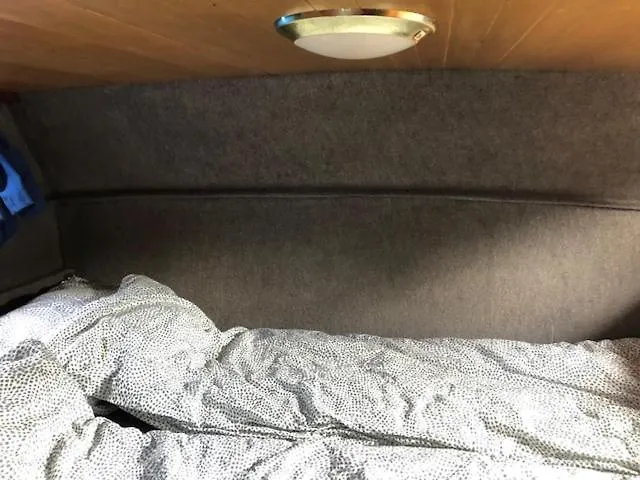 Boat & Breakfast 게스트하우스